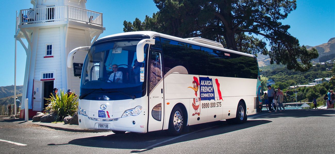 Akaroa Lighthouse WEB